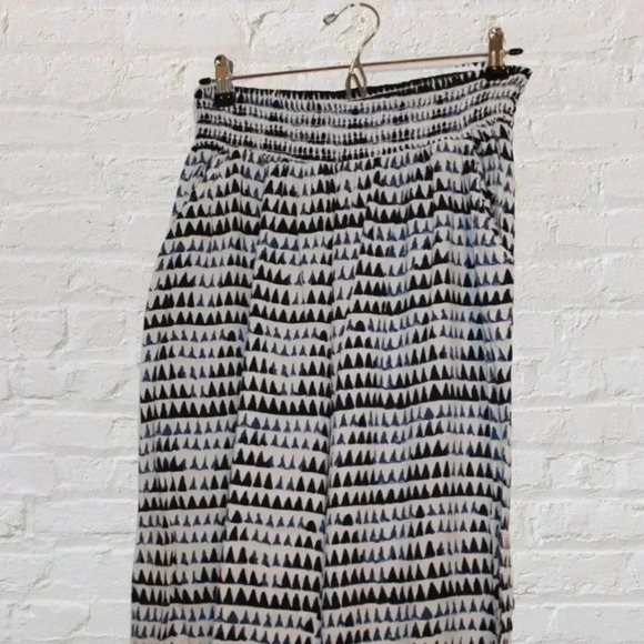 Blue Island Cover Up Pants - Picture 2 of 4